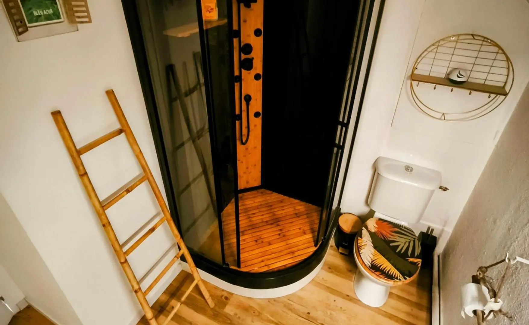 Appartement Le Bali à La Seyne-sur-Mer