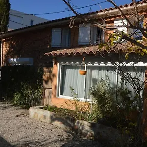 De Charme A 5 Mn La Seyne-sur-Mer