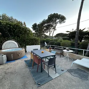 A 150m De La - Jolie Maisonnette Avec Jardin Et La Seyne-sur-Mer