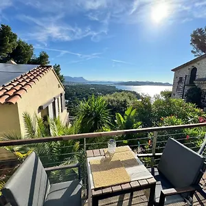 Kerjanus La Seyne-sur-Mer